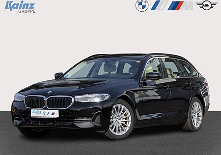 BMW 530e Touring (ab 2019)