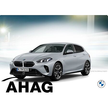 BMW 1er leasen