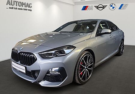 BMW 220i xDrive M-Sport-Pro*DrivingAssist*Stop&Go*Ha