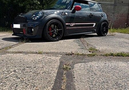 Mini John Cooper Works GP 2 / CS Sitze