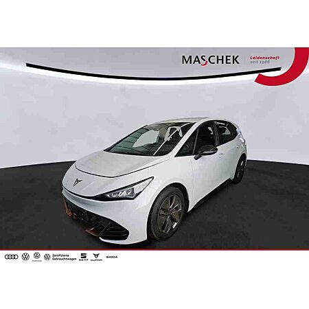 Cupra Born leasen