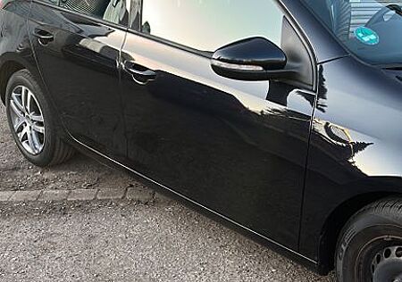 VW Golf Volkswagen 1.4 Trendline Trendline
