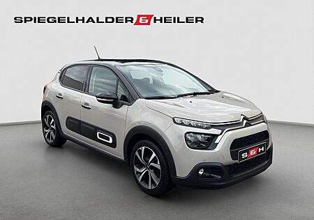 Citroën C3 1.2 PureTech EU6d IV SHINE PACK 110 EAT6 ALLW