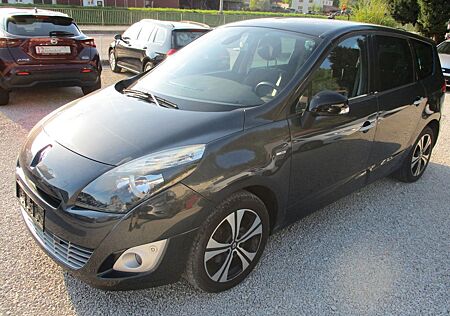 Renault Scenic III Grand BOSE Edition~~7Sitzer