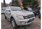 Ford Ranger Extrakabine 4x4