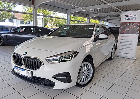 BMW 218 Gran Coupé-Live Cockpit Professional-Navi