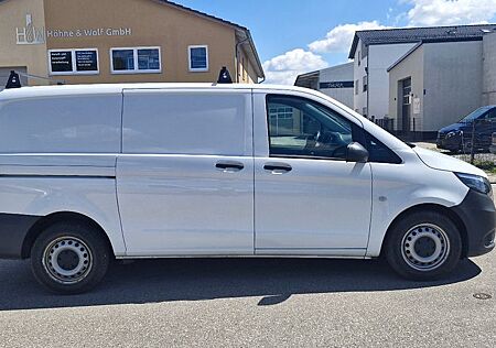 Mercedes-Benz Vito Kasten lang 110 CDI/Navi/Rückfahrkamera