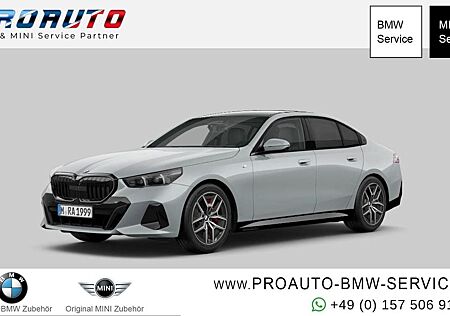 BMW 520d M Sport Pro K.Zg/HUD/Pano/A-LED/360°Kam/H-K