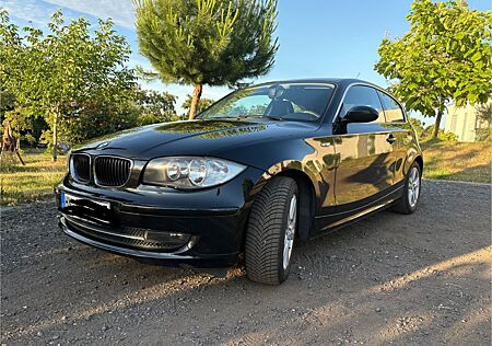 BMW 116i -