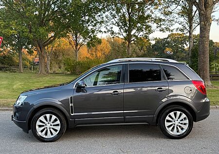 Opel Antara Design Edition 4x4