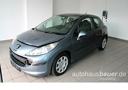 Peugeot 207 1.4l Filou *Gewerbe/ExportFensterheber elek.