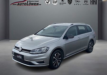 VW Golf Volkswagen VII Navi Sitzheizung