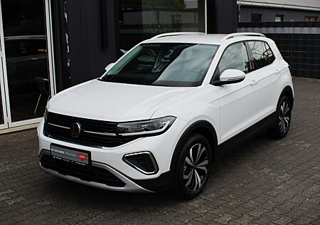 VW T-Cross Volkswagen Style 1.0 TSI 85kW/115PS, DSG