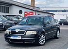 Skoda Superb 2.5 TDI V6 Elegance Leder BiXenon Navi