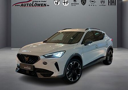 Cupra Formentor VZ 2.0 TSI 4Drive OPF, Matrix LED