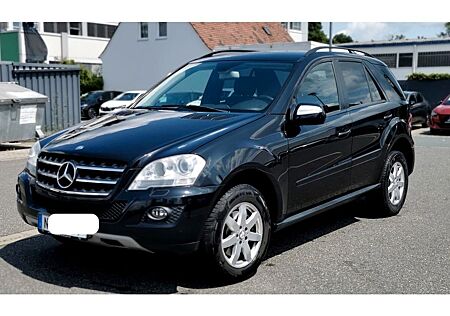 Mercedes-Benz ML 320 CDI 4MATIC -