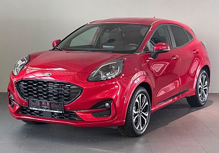 Ford Puma ST-Line #RFK #CarPlay #WINTER
