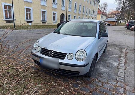 VW Polo Volkswagen 1.2 47kW Comfortline Comfortline