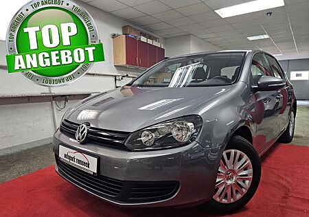 VW Golf Volkswagen 1.4 Trendline + Service NEU +