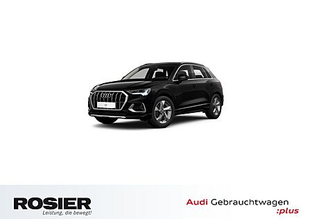Audi Q3 advanced 40 TFSI quattro S tronic ACC PANO BT