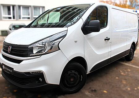 Fiat Talento Kasten L2H1 1,2t Basis
