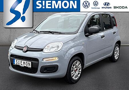 Fiat Panda 1.2 8V Easy Klima Radio DAB GJR USB elFH