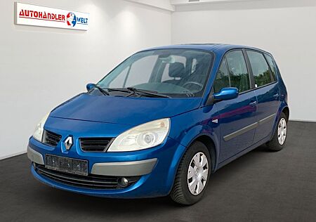 Renault Scenic 1.6 16V Klimaanlage
