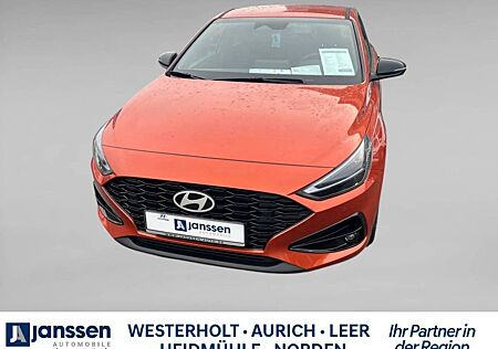 Hyundai i30 ADVANTAGE