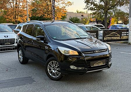 Ford Kuga Titanium