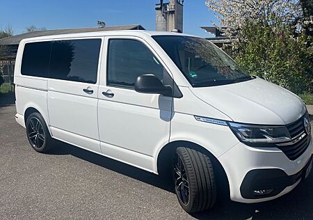 VW T6 Multivan Volkswagen Trentline