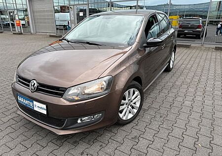 VW Polo Volkswagen V Style*1.2TSI*Dsg*Navi*Klima*2.Hand*Pdc
