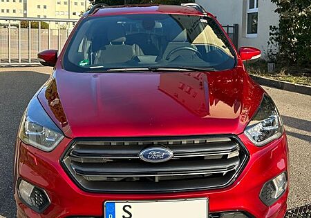 Ford Kuga 1,5 EcoBoost 4x2 110kW ST-Line ST-Line