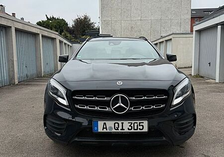 Mercedes-Benz GLA 220 d 4MATIC DCT PEAK Edition PEAK Edition