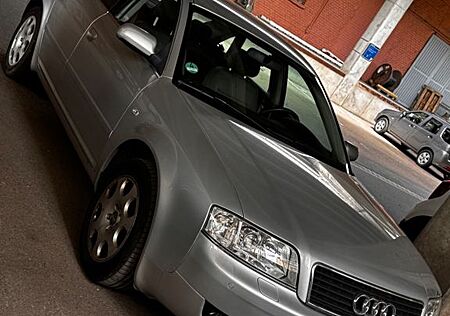 Audi A6 3.0 tiptronic quattro