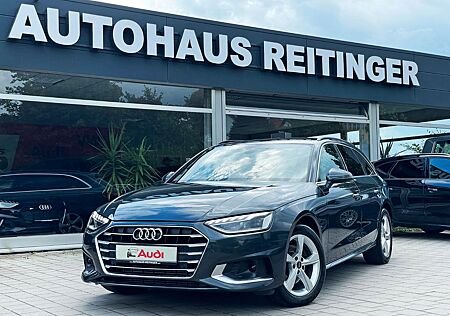Audi A4 Avant 35 TFSI advanced