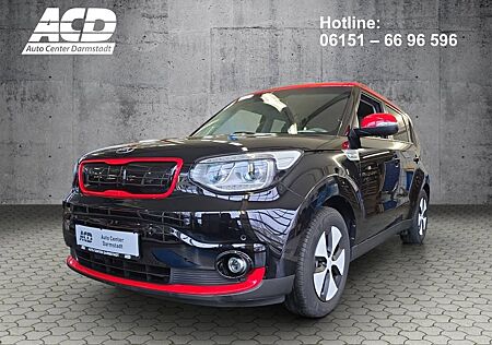 Kia Soul EV PLAY KOMFORT LEDER*NAVI*KAM*BATTERIE 91%