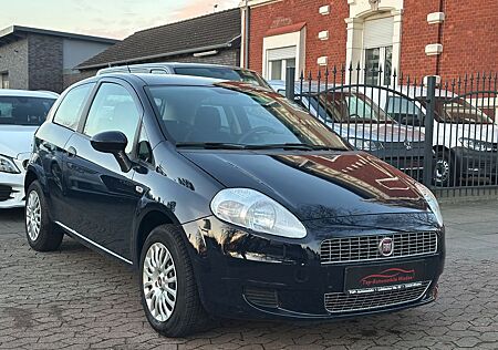 Fiat Grande Punto 1.2 Active/2.Hand/TÜV Neu