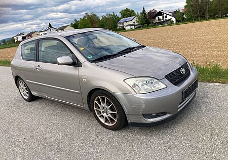 Toyota Corolla 1.8 TS, 141 KW, !!! BITTE ERST LESEN !!!