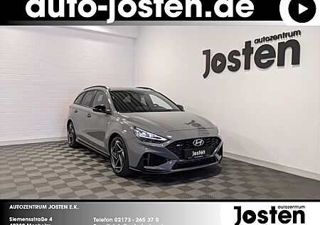 Hyundai i30 N-Line 1.5 T-GDI DCT Navi Bi-LED RFK NSCC
