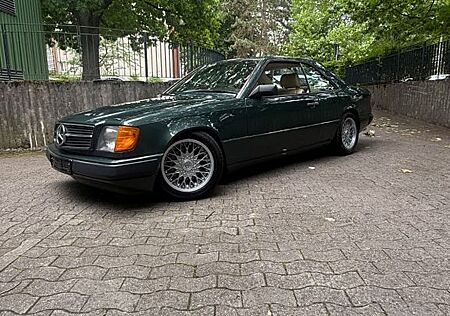 Mercedes-Benz E 36 AMG Brabus deutsches Fahrzeug