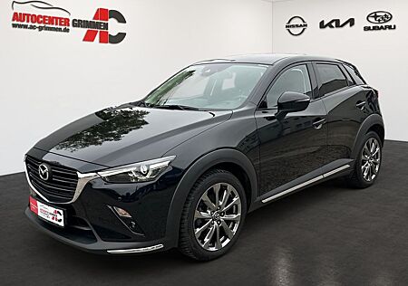 Mazda CX-3 2.0 SKYACTIV Kangei