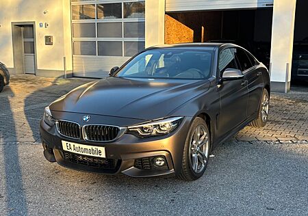 BMW 420 d xDrive Gran Coupé M Sport / Virtual