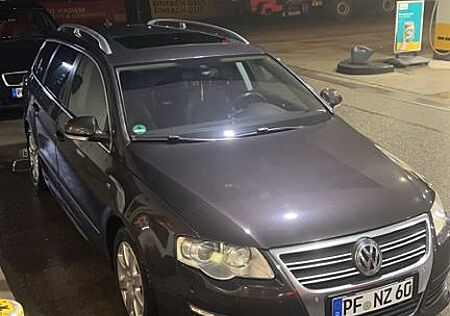 VW Passat Variant Volkswagen 1.8 TSI Tiptronic R-Line Edit...