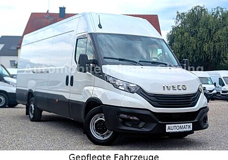 IVECO DAILY 35S18V L4H2 *AUTOMATIK* *NEUWERTIG* 176 PS