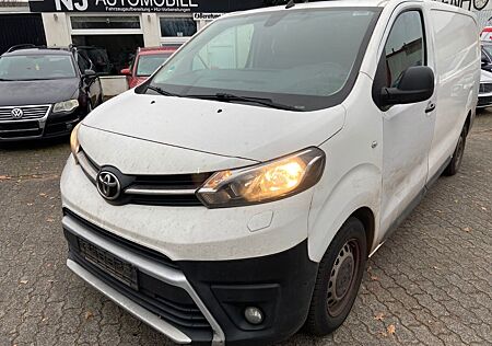 Toyota Pro Ace Proace L2 Kasten Meister Lang,Klima