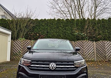 VW T-Cross Volkswagen 1.0 TSI