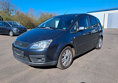Ford Focus C-MAX Ghia