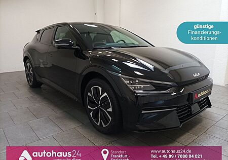 Kia EV6 Elektro 77,4 kWh GT Line 4WD|Navi|HUD|Pano