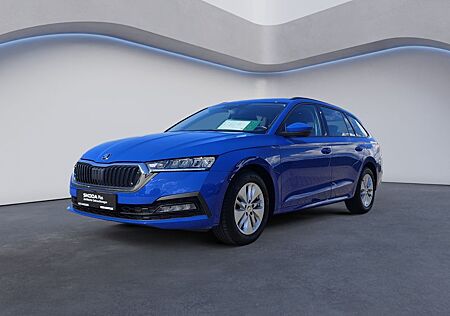 Skoda Octavia Combi 1.5TSI AMBITION Navi+Sitzhzg.+PDC