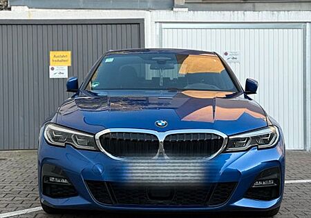 BMW 330i *M Sport **MwSt ausweisbar *Standheizung*